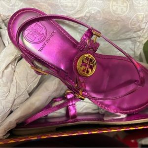 Tory Burch sandals